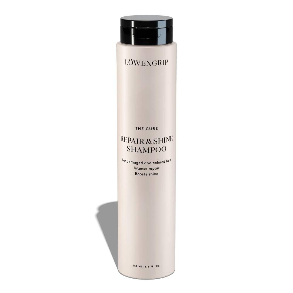Lwengrip The Cure - Repair & Shine Shampoo