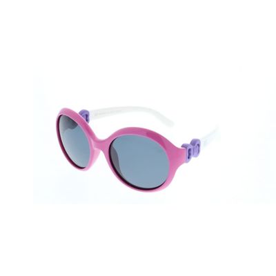 H.I.S Polarized HPS80100 Sunglasses, Pink / 0 Diopters
