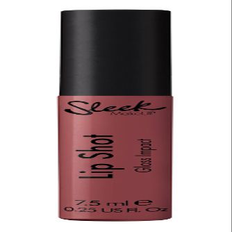 Lip Shot Gloss Plot Twist