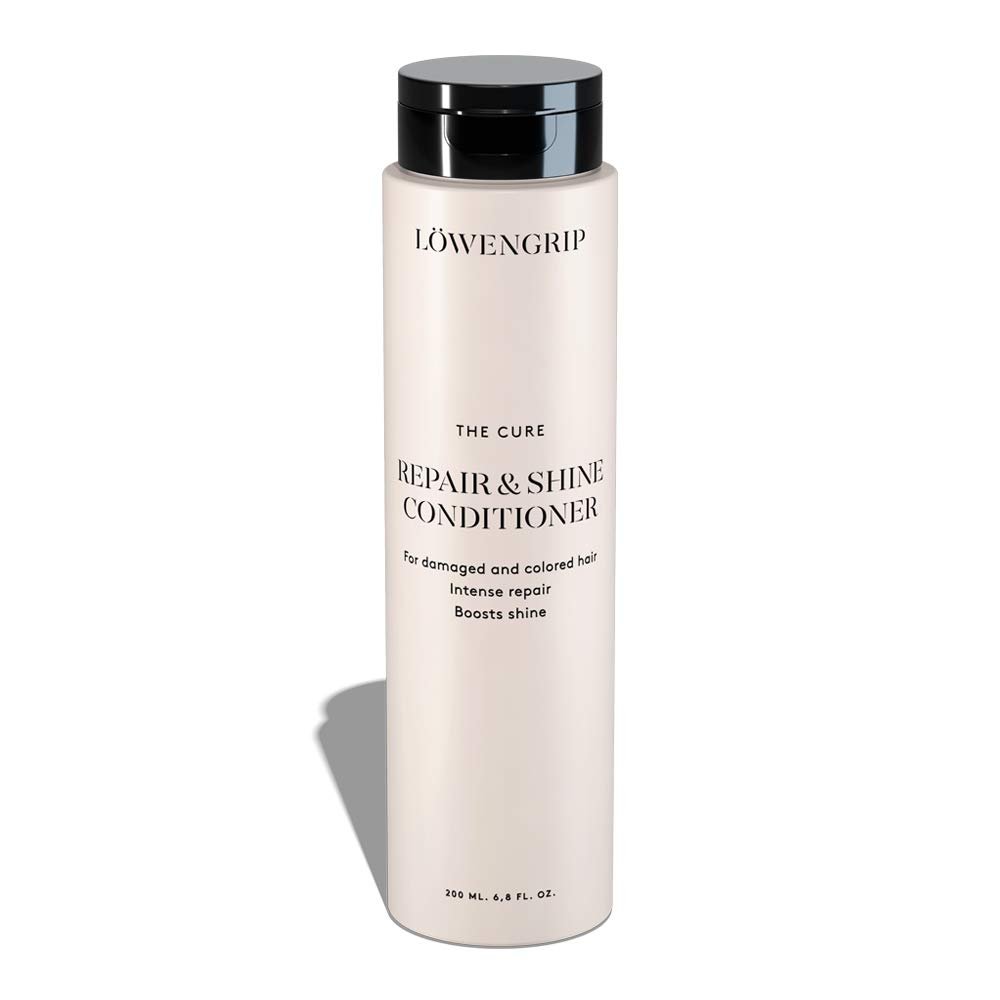 Löwengrip The Cure - Repair & Shine Conditioner
