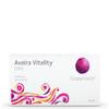 CooperVision Avaira Vitality toric Soft Monthly Contact Lenses, 3 Lenses / BC 8.5 mm / DIA 14.5 mm / CYL -1.25 / Axis 90 / +4.25 Diopters view 1