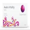 CooperVision Avaira Vitality toric Soft Monthly Contact Lenses, 3 Lenses / BC 8.5 mm / DIA 14.5 mm / CYL -1.25 / Axis 90 / +4.25 Diopters view 2