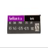CooperVision Avaira Vitality toric Soft Monthly Contact Lenses, 3 Lenses / BC 8.5 mm / DIA 14.5 mm / CYL -1.25 / Axis 90 / +4.25 Diopters view 3