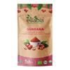 Organic Guarana Powder 200 g from Brazil | Natural Caffeine in Premium Raw-Food Quality as a Coffee Alternative | 100% Pure and Additive-Free view 1