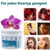 Luttmann GFH ACTIV Hair Repair Intensive Treatment for Human Hair Wigs, Toupees, Hairpieces, Natural Hair and Lace Wigs (250 ml) view 4