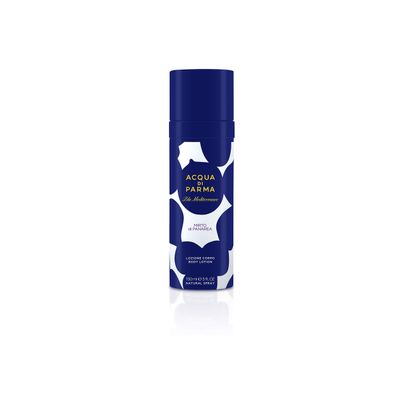 Acqua di Parma Massage Oil, 400 g