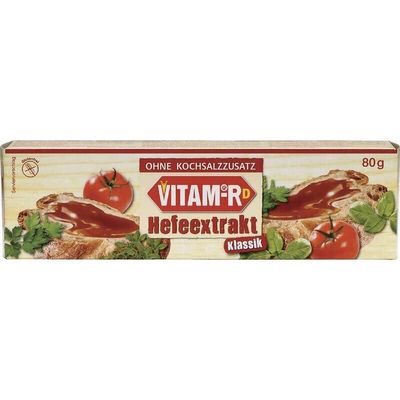 Vitam -RD Low Sodium - 80 g