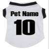 Petitebelle Personalized National-Themed Puppy Shirt, Germany, XX-Large view 1