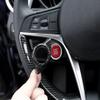 ABS Plastic Cover, Carbon Fiber Look view 3