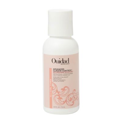 Ouidad Advanced Climate Control Defrizzing Conditioner, 74 ml