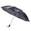 HKM Pocket Umbrella-10541 Black One Size view 1