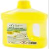 Hygiene VOS Zitro Dishwashing Liquid, 1 Liter, 8 Bottles view 1