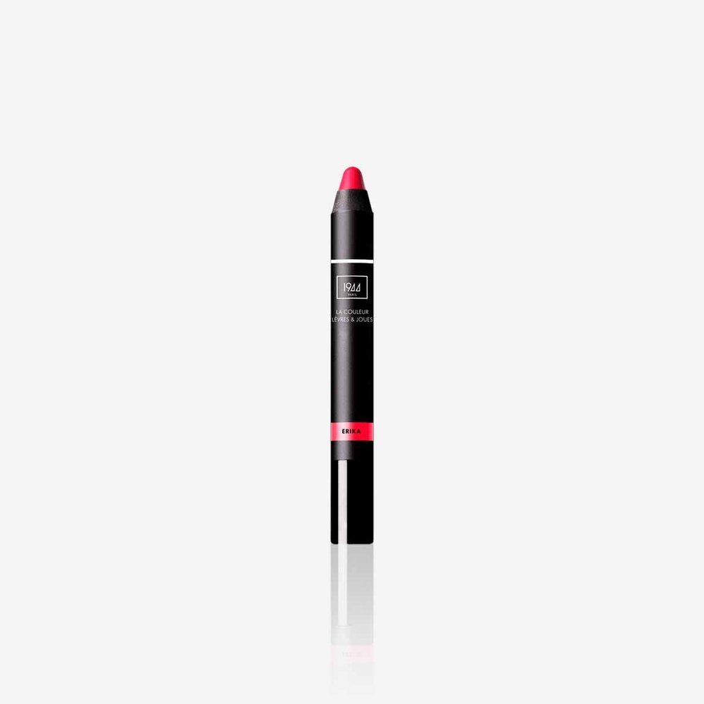 1944 Paris Lip and Cheek Color CL ErIKA