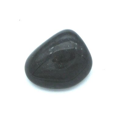 Blue Aventurine Quartz Tumbled Stone, 1.5 cm