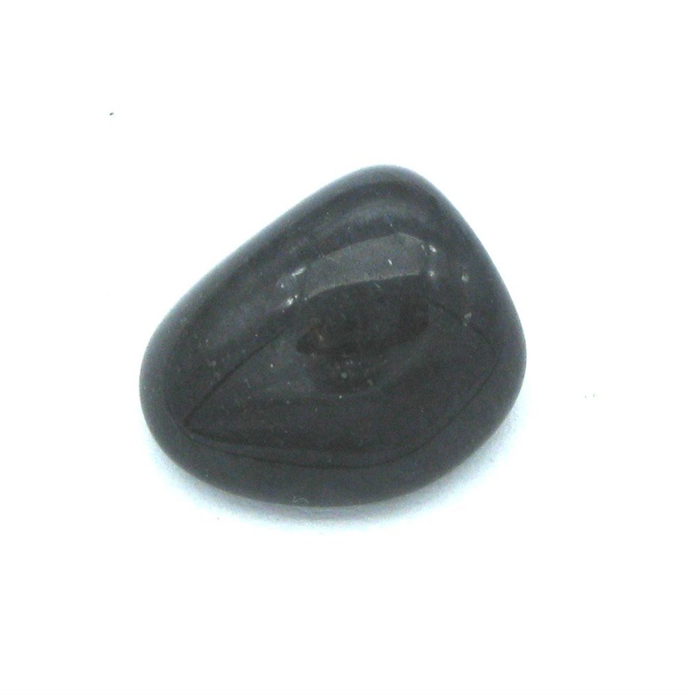 Blue Aventurine Quartz Tumbled Stone, 1.5 cm