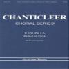 William Hawley-Io: Son La Primavera—SSSAAATTBB, a cappella—Choral Score view 1