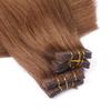 Tape-In Hair Extensions #9, 40 cm, 30 Wefts, 4 cm Wide, 2.5 g Each, 100% Remy Human Hair view 4