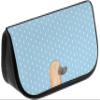 Mr. & Mrs. Panda Platypus “Be Brave” Cosmetic Bag view 2