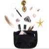 Mr. & Mrs. Panda Platypus “Be Brave” Cosmetic Bag view 4