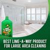 Lime-A-Way Lime, Calcium & Rust Remover, 28 oz (4 ct) view 4