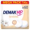 Demak'Up Sensitive Cotton Pads, 840 Count view 1