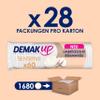 Demak'Up Sensitive Cotton Pads, 840 Count view 2