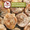 Eichkater Natural, Untreated Dried Figs, 6-Pack (6 x 350 g) view 3