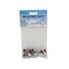 Hagen Waterhome Table Hinges 1 Piece view 1