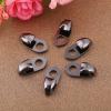 Akozon 20-Piece Boot Lace Hook and Rivet Set view 3