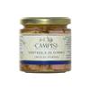 Campisi Tuna Belly (Ventresca) in Olive Oil, 220 g view 1