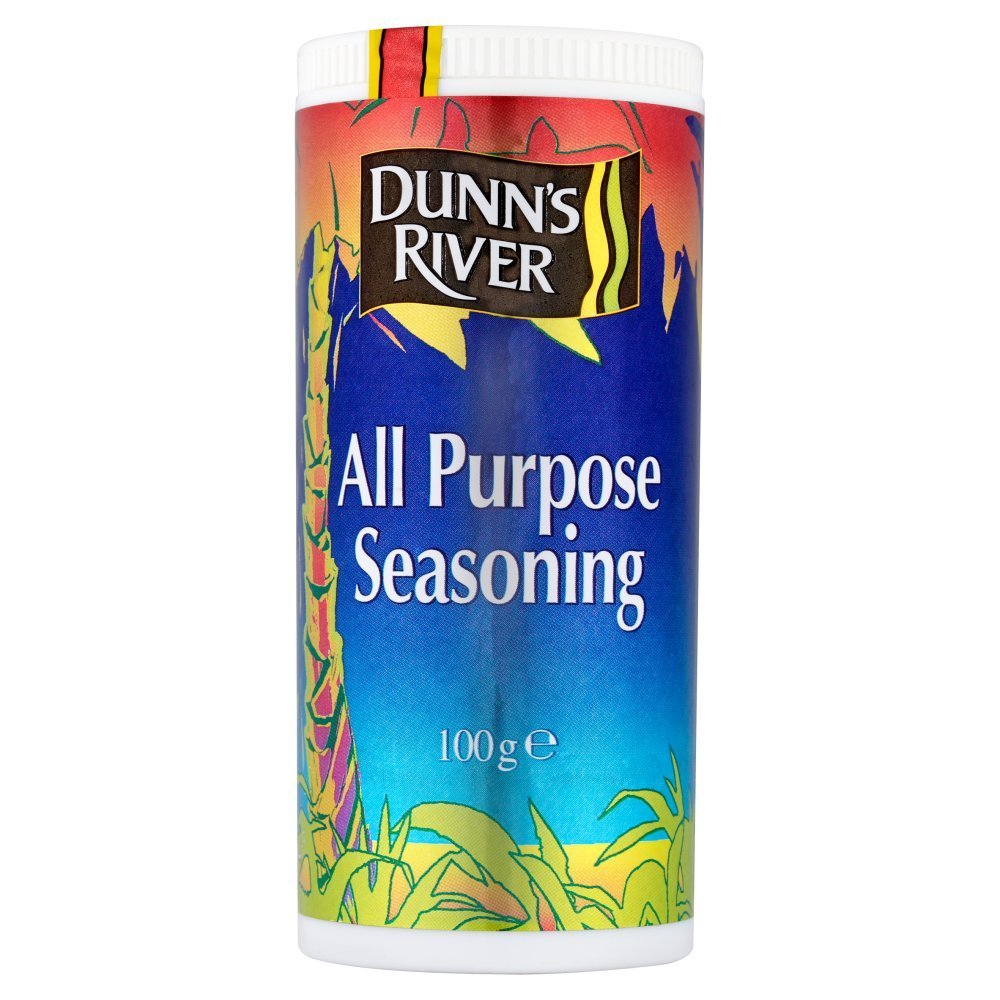 Dunn's River All-Purpose Seasoning, 100 g, Pack of 6