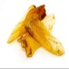 Warnicks Dog Treats - 150 Air-Dried Calf/Beef Ears Without Concha view 1
