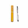 KAIBSEN 2-Pack Slim Metal-Frame Reading Glasses with Portable Hard Case view 2
