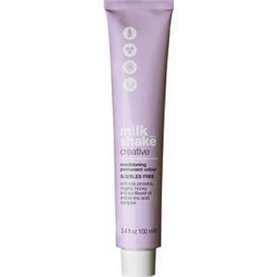 Milkshake Permanent Colour No. 7.84 Copper Brown Blonde, 100 ml