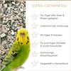 Supravit Supra-Grit Mineral 1000 g Premium Bird Grit view 2
