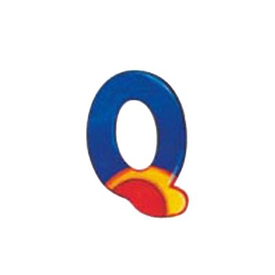 Alphabet Q