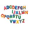 Alphabet Q view 2