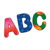 Alphabet Q view 3