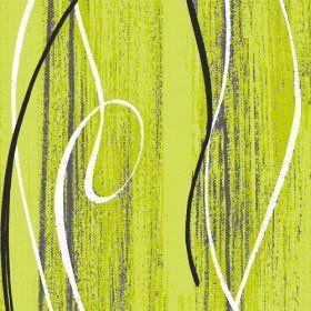 Ventidue Spirit Pistachio Napkins, Cloth-Like, 40 x 40 cm, 50 Count