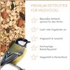Supravit Premium Fat Feed for Wild Birds, 25 kg view 2
