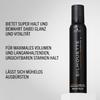 Schwarzkopf Professional Silhouette Super Hold Mousse, 500 ml view 3