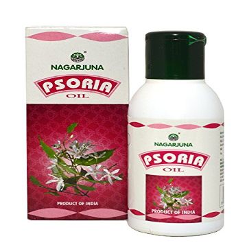 Nagarjuna Herbal Psoria-L, 100 ml