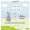 MjAMjAM - Premium Wet Cat Food - Tender Veal & Turkey with Fine Carrots, 6-Pack (6 x 400 g), Grain-Free with Extra Meat view 3