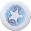 Eurodisc Ultimate Star White Disc Sport, EDSTARW, White view 1