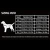 TRUE LOVE Outdoor Adventure II Reflective Dog Harness Vest TLH6071 view 3