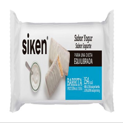 Sikenform CP 1 Yogurt Bar