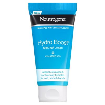 Neutrogena Hydro Boost Hand Cream, 75 ml