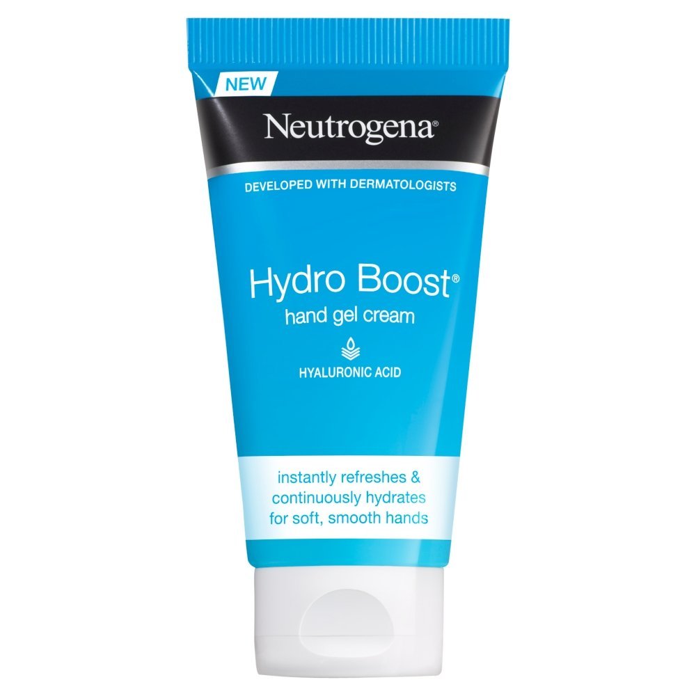 Neutrogena Hydro Boost Hand Cream, 75 ml