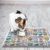 Vilber A050 V01 Sardines Pet Mat view 3