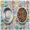 Vilber A050 V01 Sardines Pet Mat view 4